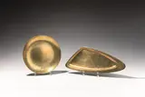 Hagenauer, Plate and tray