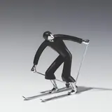 Hagenauer, Skier