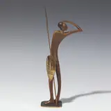 Warrior by Hagenauer, sold Dec 2025