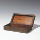 box by Karl Hagenauer, offered Dec 2025