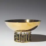 Hagenauer, Centerpiece "Golfer