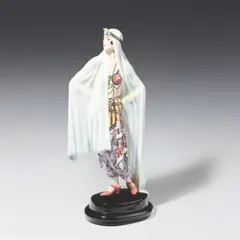 Aida by Josef Lorenzl, sold Dec 2025