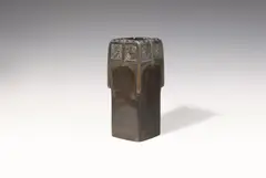 Gustav Gurschner, Vase