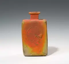 Kurt Ohnsorg, Vessel "Gefäß