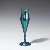 Louis Comfort Tiffany, Floriform-Vase