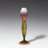 Louis Comfort Tiffany, Vase