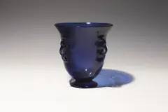 Michael Powolny, Vase