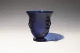 Vase by Michael Powolny, offered Dec 2025