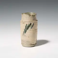 Anton Raidel, Vase
