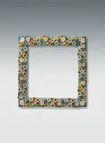 Bertold Löffler, Frame