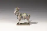 Michael Powolny, Traubenbock