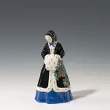 Johanna Meier-Michel, Figure "Winter
