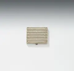 Josef Hoffmann, Cigarette case