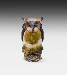 Eduard Klablena, Animal Fantasy: Theater Director