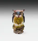 Eduard Klablena, Animal Fantasy: Theater Director