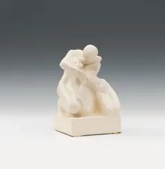 Richard Luksch, Loving couple