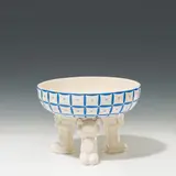 Michael Powolny, Center piece