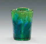 Vase "Iris by Émile Gallé, sold Jun 2025