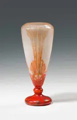 Charles Schneider, Vase "Algues