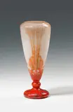 Charles Schneider, Vase "Algues