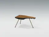 Carl Auböck, Tree trunk table