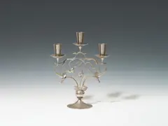 Hagenauer, Candlestick