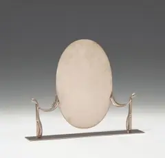 Mirror by Karl Hagenauer, sold Jun 2025