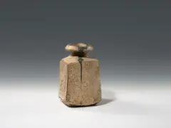 Kurt Ohnsorg, Vase, c. 1965