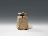 Kurt Ohnsorg, Vase