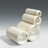 Joe Colombo, Tube Chair, 1969