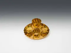 Smoking set by Josef Hoffmann, offered Dec 2024