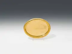 Small tray "Visitenkartentasse by Josef Hoffmann, offered Dec 2024