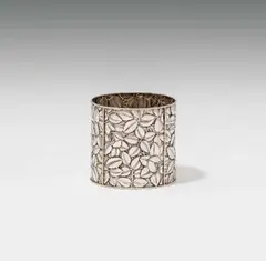 Josef Hoffmann, Bottle container "Rumflakon
