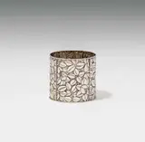 Josef Hoffmann, Bottle container "Rumflakon