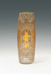 Adolf Beckert, Vase