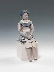 Gundi Dietz, Doll