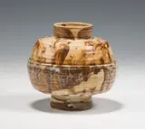 Kurt Ohnsorg, Lidded box