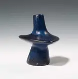 Kurt Ohnsorg, Vessel "Gefäß