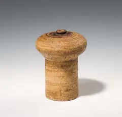 Vessel "Gefäß by Kurt Ohnsorg, sold Dec 2024