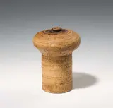 Kurt Ohnsorg, Vessel "Gefäß