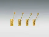 Adolf Loos, Four coat hooks