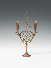Karl Hagenauer, Candleholder "Diana
