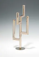 Franz Hagenauer, Candleholder "Kaktusleuchter