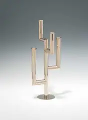 Franz Hagenauer, Candleholder "Kaktusleuchter