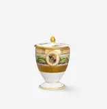 A KPM Berlin porcelain cup cream pot from the dinner service for General Kleist von Nollendorf by Königliche Porzellanmanufaktur Berlin Kpm, sold Apr 2026