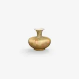 A small KPM Berlin porcelain vase with crystal glaze by Königliche Porzellanmanufaktur Berlin Kpm, offered Apr 2026