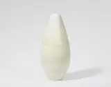 A Berlin KPM porcelain 'kolben' vase, no. 4 by Königliche Porzellanmanufaktur Berlin Kpm, sold Jun 2025