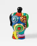Niki de Saint Phalle, California Nana Vase