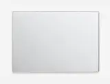 Spiegel by Gerhard Richter, 1986, Spiegelglas auf dünner Korkplatte, sold Jun 2024
