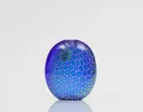 Giampaolo Seguso, A large vase
Seguso Viro, Murano, designed by Giampaolo Seguso, 1993, copy no. 89 of 99.